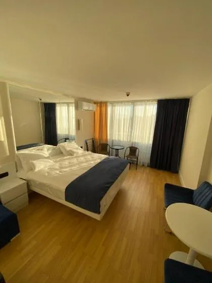Vip Apartments Orbi 91 Angisa Georgia